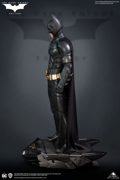 Queen Studios TDK: Batman (Deluxe Version)